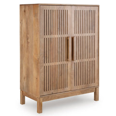 Pellamour Accent Cabinet