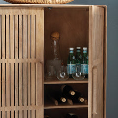 Pellamour Accent Cabinet