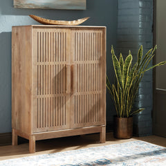 Pellamour Accent Cabinet