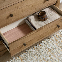 Chateau Philippe 5-Drawer Chest by Aspenhome