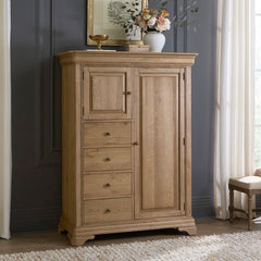 Chateau Philippe Chiffarobe by Aspenhome