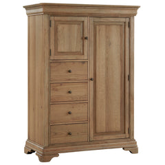 Chateau Philippe Chiffarobe by Aspenhome