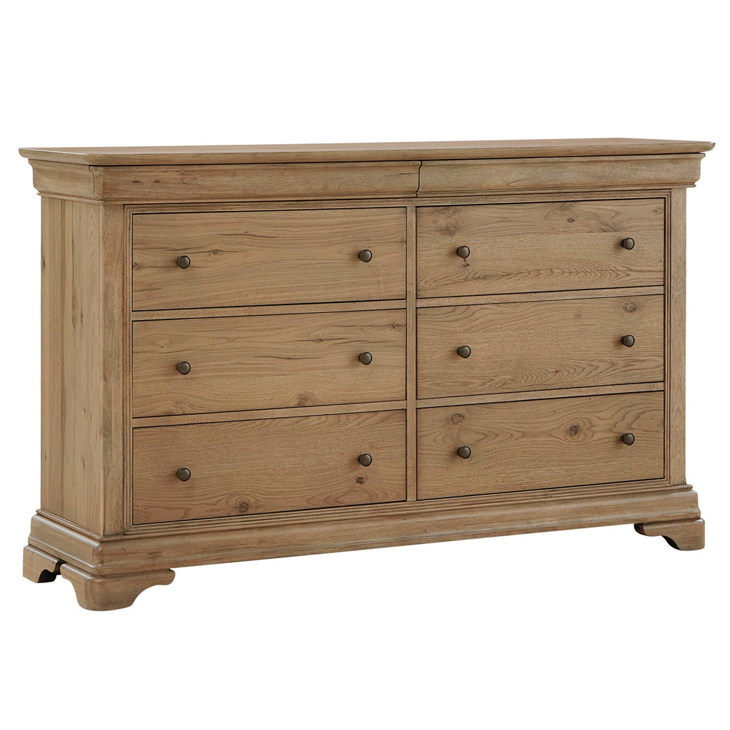 Chateau Philippe Dresser by Aspenhome