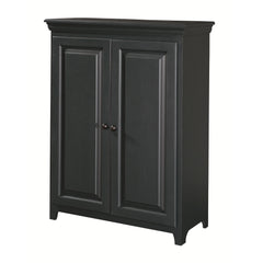 Pine 48" High 2-Door Cabinet by Archbold