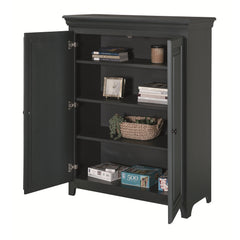 Pine 48" High 2-Door Cabinet by Archbold