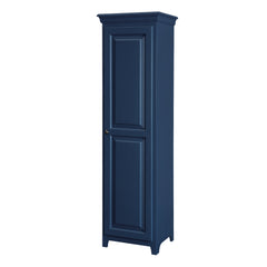 Pine 72" 1-Door Pantry by Archbold