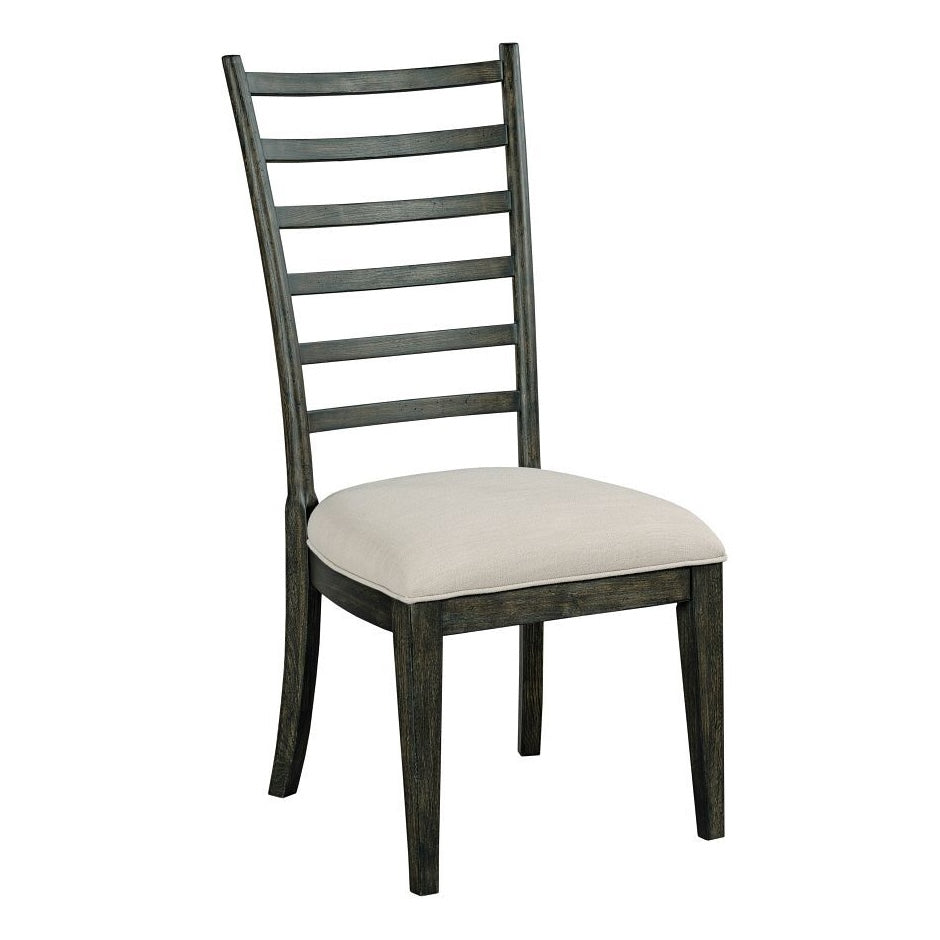 Oakley Side Chair by Kincaid