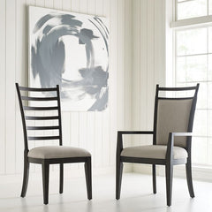 Oakley Side Chair by Kincaid