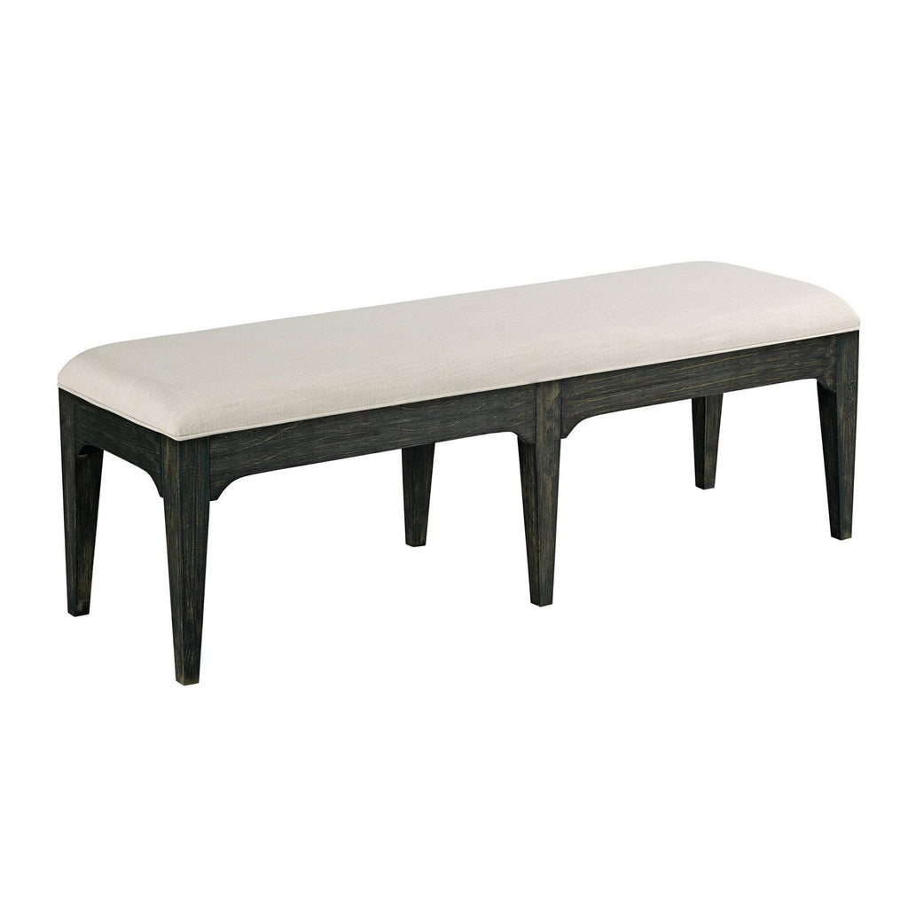 Rankin Dining Bench by Kincaid