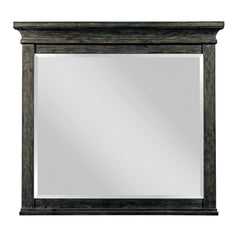 Plank Road Westwood Bureau and Jessup Mirror by Kincaid