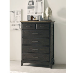 Plank Road Devine Drawer Chest by Kincaid