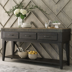 Plank Road Artisans Sideboard by Kincaid