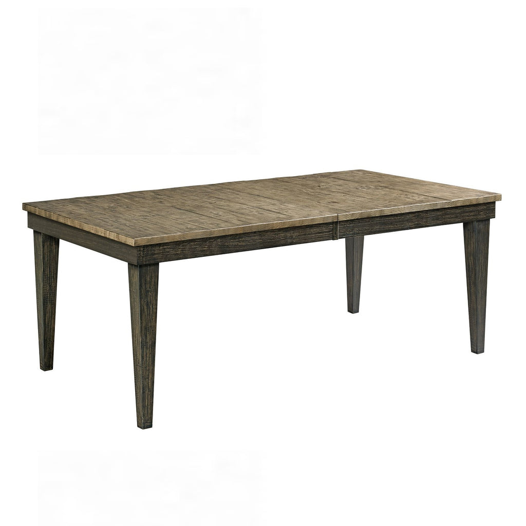 Rankin Rectangular Dining Table by Kincaid