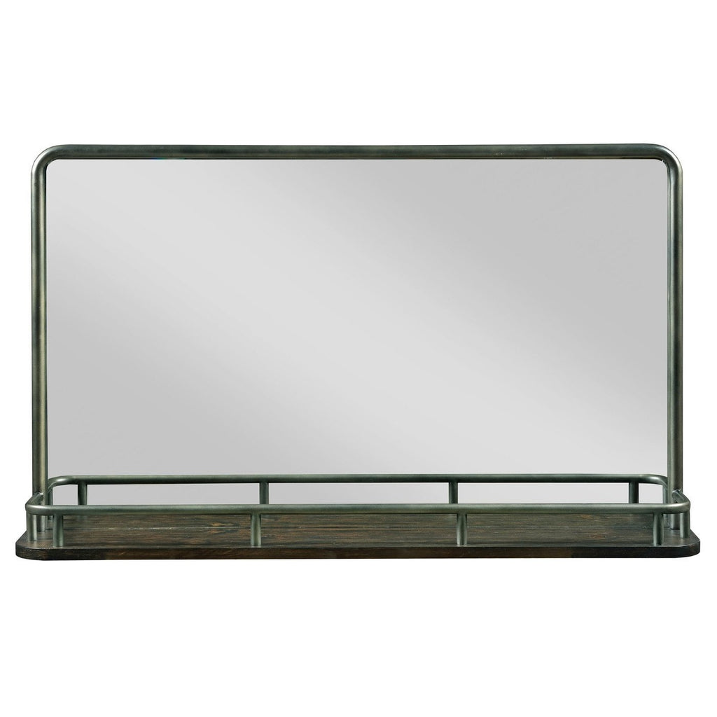 Westwood Landscape Mirror by Kincaid