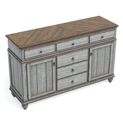 Plymouth Buffet by Flexsteel