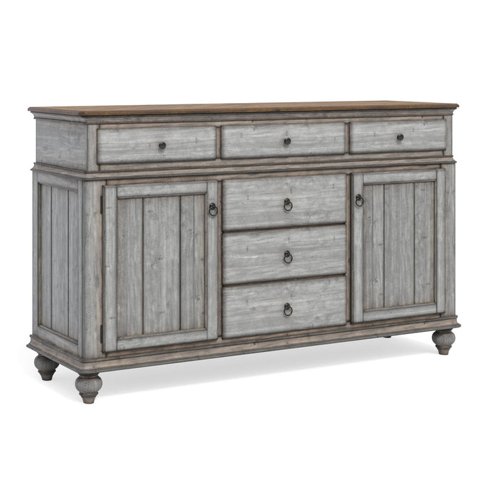 Plymouth Buffet by Flexsteel