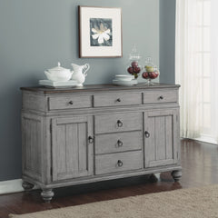 Plymouth Buffet by Flexsteel