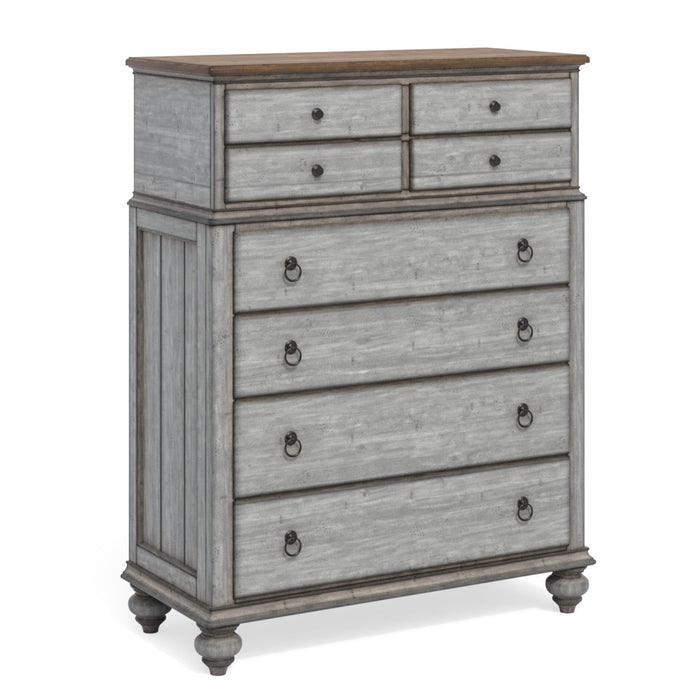 Plymouth Drawer Chest by Flexsteel