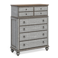 Plymouth Drawer Chest by Flexsteel