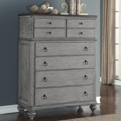 Plymouth Drawer Chest by Flexsteel