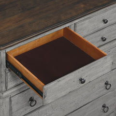 Plymouth Drawer Chest by Flexsteel