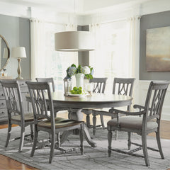 Plymouth 7-Piece Dinette by Flexsteel
