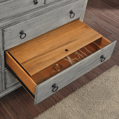 Plymouth Dresser by Flexsteel