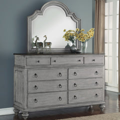 Plymouth Dresser by Flexsteel