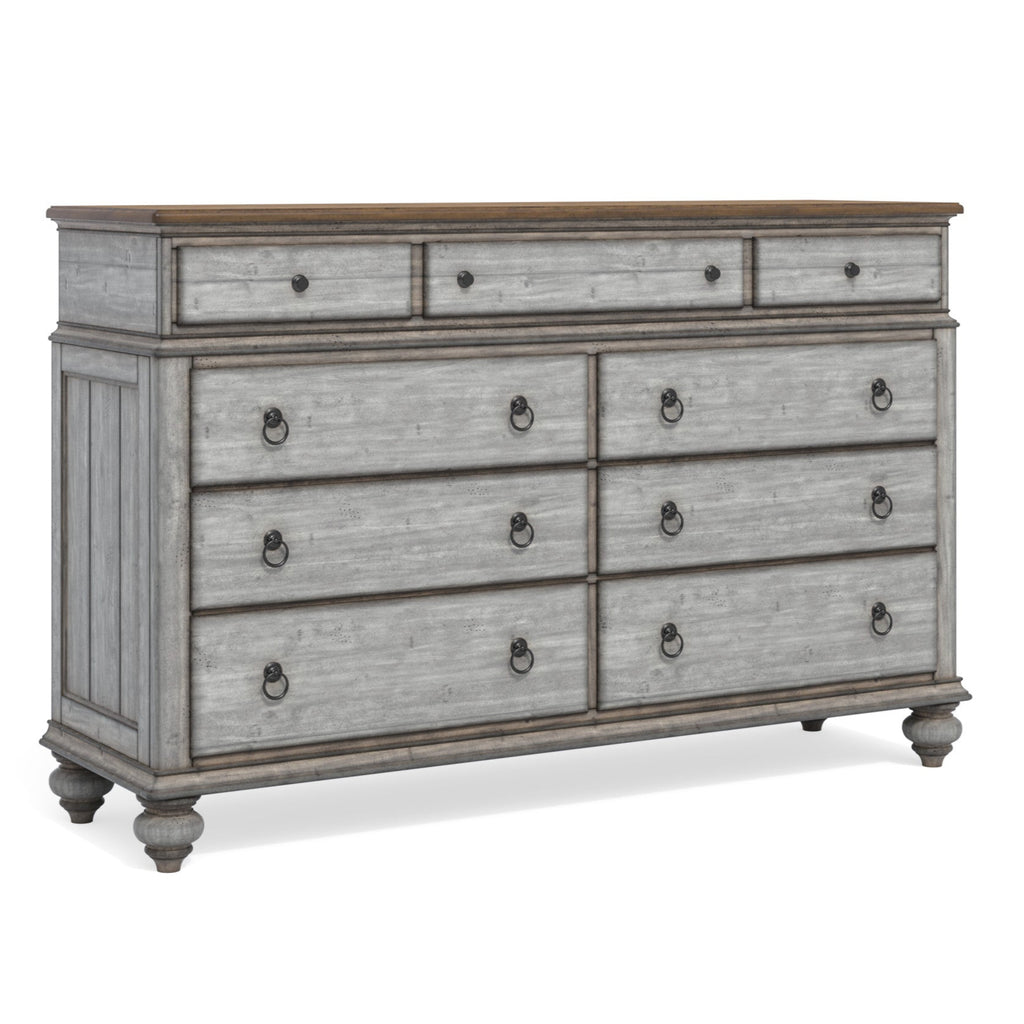 Plymouth Dresser by Flexsteel