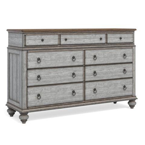 Plymouth Dresser by Flexsteel