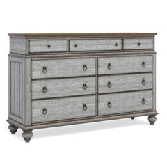 Plymouth Dresser by Flexsteel