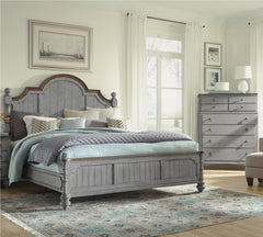 Plymouth Drawer Chest by Flexsteel