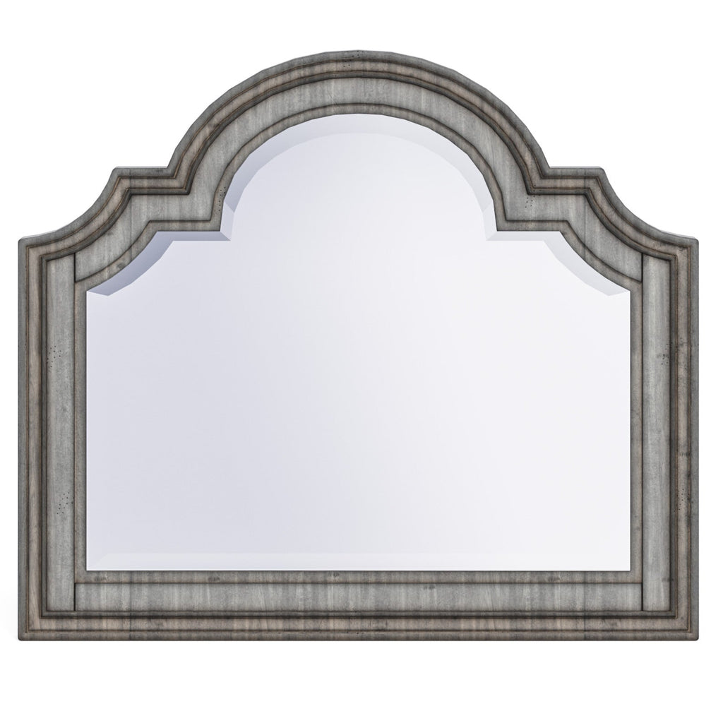 Plymouth Mirror by Flexsteel