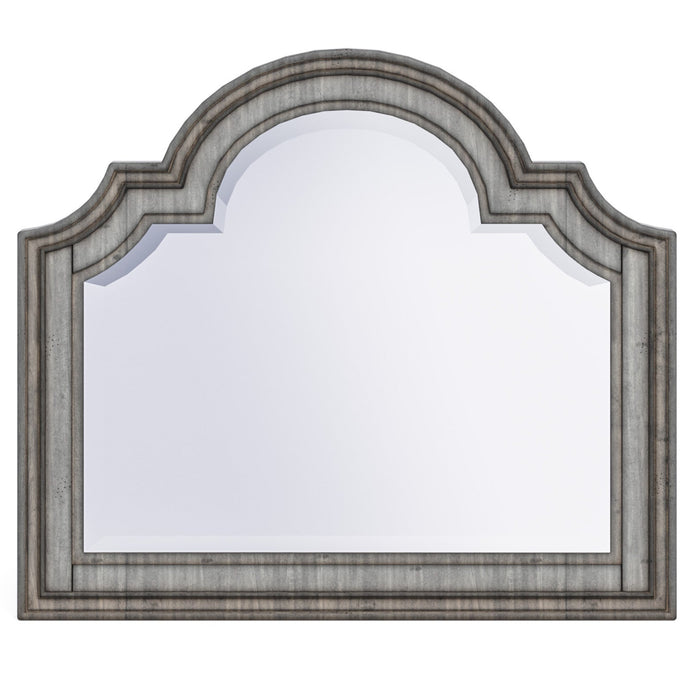 Plymouth Mirror by Flexsteel