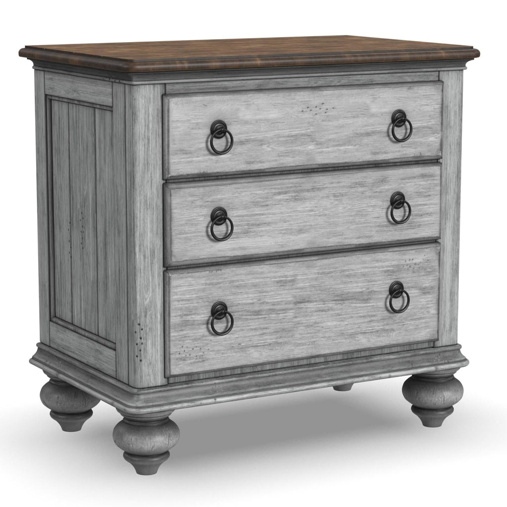 Plymouth Nightstand by Flexsteel