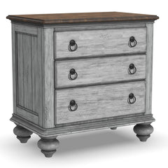 Plymouth Nightstand by Flexsteel