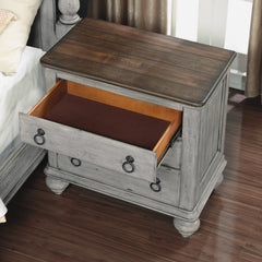 Plymouth Nightstand by Flexsteel