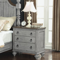 Plymouth Nightstand by Flexsteel