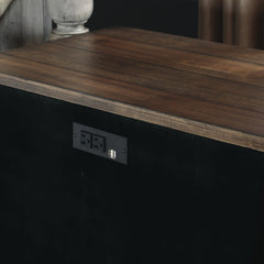Plymouth Nightstand by Flexsteel
