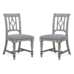 Plymouth Upholstered Dining Chair by Flexsteel