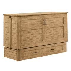 Poppy Murphy Cabinet Bed by Night & Day Furniture