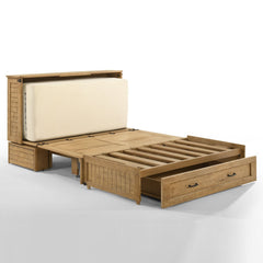 Poppy Murphy Cabinet Bed by Night & Day Furniture