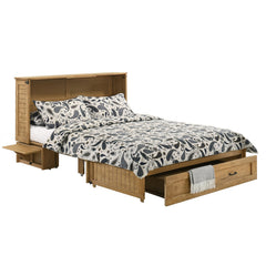 Poppy Murphy Cabinet Bed by Night & Day Furniture