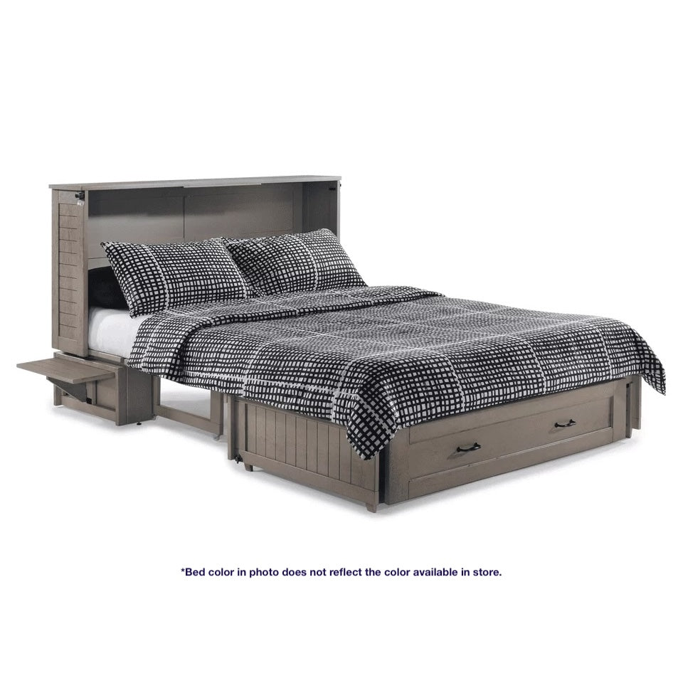 Poppy Murphy Cabinet Bed by Night & Day Furniture