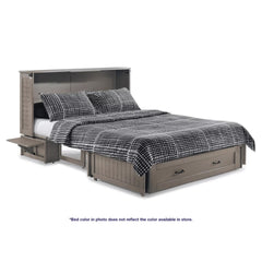 Poppy Murphy Cabinet Bed by Night & Day Furniture