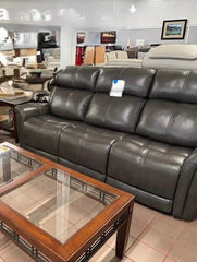 Hi-Rock Power Recline Sofa