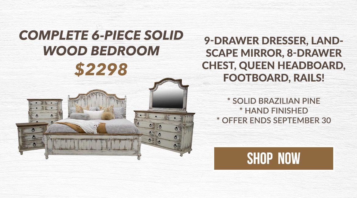 Shop the Clarice Bedroom sale