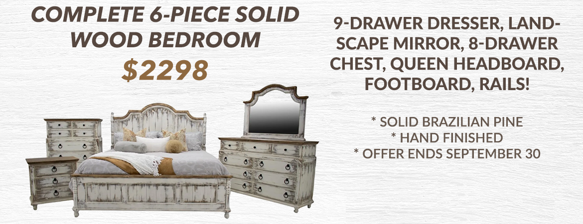 Shop the Clarice Bedroom sale