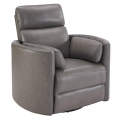 Radius Heron Power Swivel Glider Recliner by Parker House