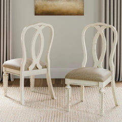 Realyn 7-Piece Dining Room by Signature Design by Ashley